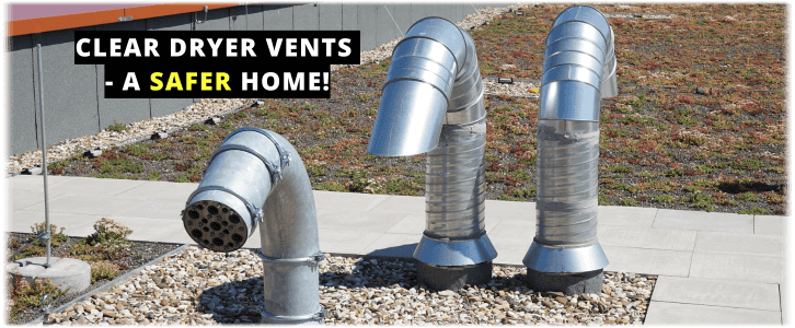 Dryer Vent Cleaning Frisco