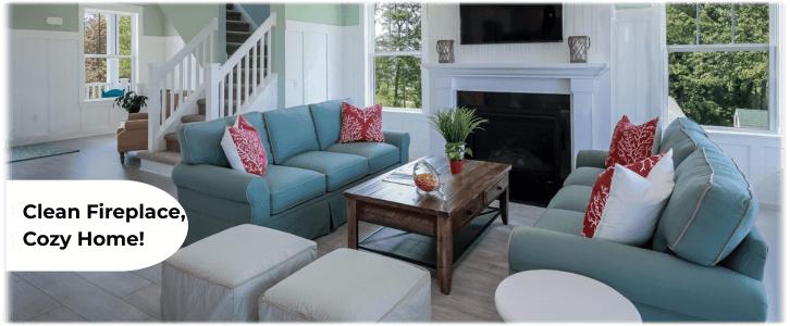 Fireplace Cleaning Frisco